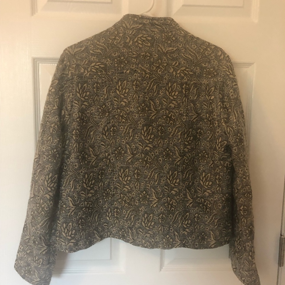 Professional Jacket - Picture 2 of 4